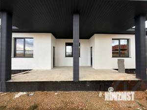 Дом 121м², 1-этажный, участок 6 сот.  