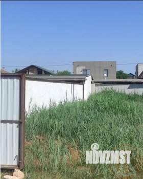 Дом 82м&sup2;, 1-этажный, участок 6 сот.  