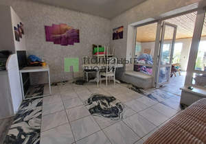 Дом 90м&sup2;, 2-этажный, участок 4 сот.  