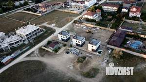 Коттедж 170м&sup2;, 2-этажный, участок 3 сот.  