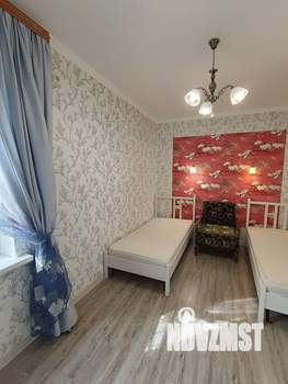 Дом 135м&sup2;, 2-этажный, участок 2 сот.  