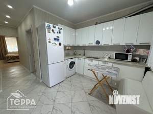 Дом 100м², 3-этажный, участок 1 сот.  