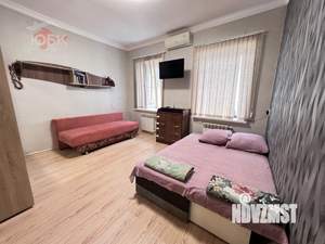 Дом 27м², 1-этажный, участок 1 сот.  