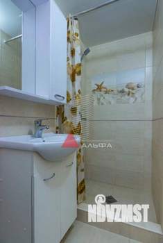 Коттедж 40м², 2-этажный, участок 1 сот.  