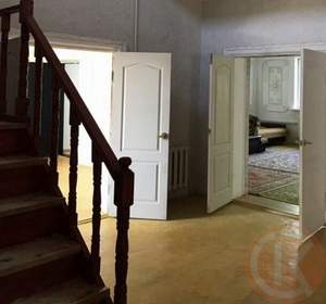 Дом 600м², 4-этажный, участок 6 сот.  