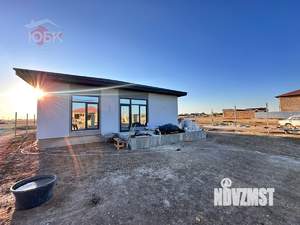 Коттедж 160м², 1-этажный, участок 6 сот.  