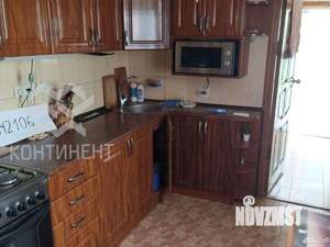 Дом 50м², 1-этажный, участок 1 сот.  