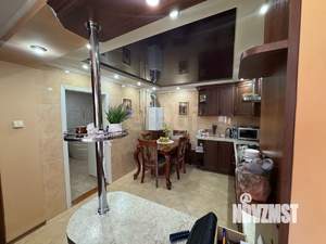 Дом 123м², 2-этажный, участок 4 сот.  