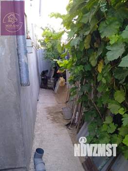 Дом 50м², 2-этажный, участок 1 сот.  