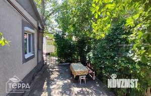 Дом 105м&sup2;, 1-этажный, участок 3 сот.  