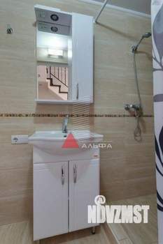 Коттедж 40м², 2-этажный, участок 1 сот.  