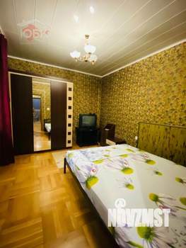 Дом 114м&sup2;, 2-этажный, участок 1 сот.  