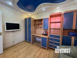 Дом 123м², 2-этажный, участок 4 сот.  