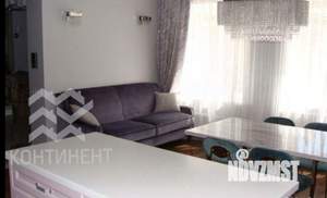 Дом 320м², 3-этажный, участок 2 сот.  