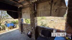 Дом 61м², 1-этажный, участок 5 сот.  