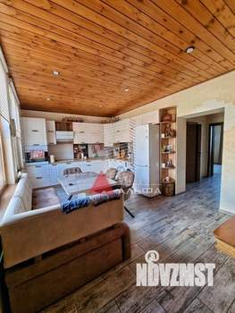 Дом 137м², 2-этажный, участок 7 сот.  