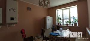 Дом 202м², 2-этажный, участок 6 сот.  