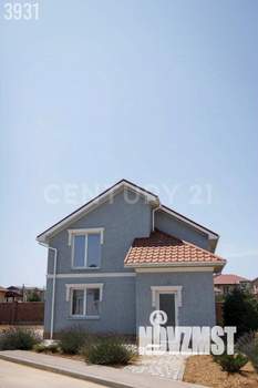 Дом 160м², 2-этажный, участок 5 сот.  