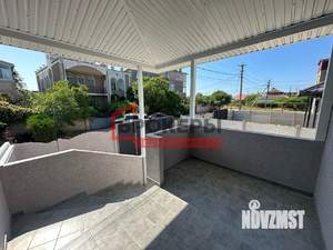 Дом 178м&sup2;, 3-этажный, участок 3 сот.  