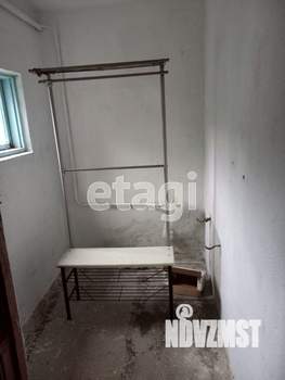 Дом 80м², 1-этажный, участок 2 сот.  