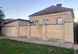 Дом 73м&sup2;, 2-этажный, участок 4 сот.  