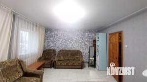 Дом 77м², 2-этажный, участок 3 сот.  