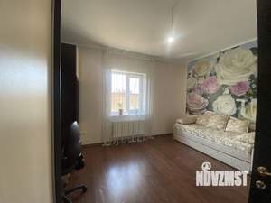 Дом 276м², 1-этажный, участок 6 сот.  