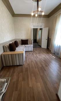 Дом 40м², 1-этажный, участок 2 сот.  