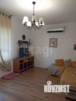 Дом 99м², 2-этажный, участок 3 сот.  