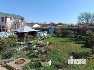 Дом 255м², 3-этажный, участок 8 сот.  
