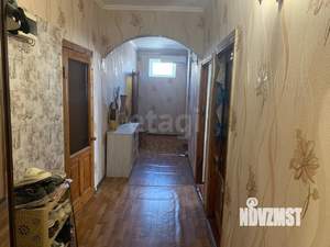 Дом 213м², 2-этажный, участок 6 сот.  