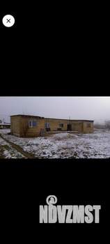 Дом 109м&sup2;, 1-этажный, участок 8 сот.  