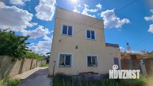 Дом 130м&sup2;, 2-этажный, участок 4 сот.  