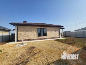 Дом 135м², 1-этажный, участок 5 сот.  