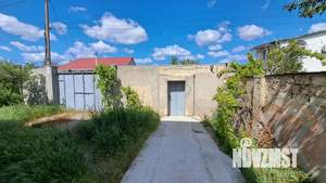 Дом 130м&sup2;, 2-этажный, участок 4 сот.  