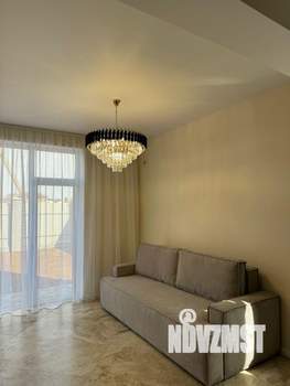 Дом 80м², 3-этажный, участок 2 сот.  