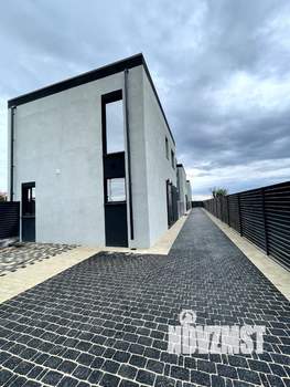 Коттедж 170м&sup2;, 2-этажный, участок 3 сот.  