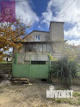 Дом 80м², 2-этажный, участок 6 сот.  