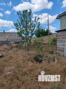 Дом 38м&sup2;, 1-этажный, участок 5 сот.  