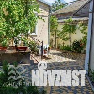 Дом 171м², 2-этажный, участок 4 сот.  