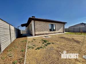 Дом 135м², 1-этажный, участок 5 сот.  