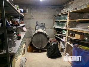 Дом 213м², 2-этажный, участок 6 сот.  