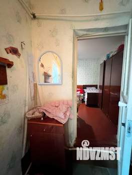Дом 47м², 2-этажный, участок 1 сот.  