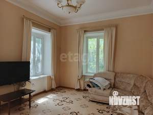 Дом 121м², 1-этажный, участок 3 сот.  