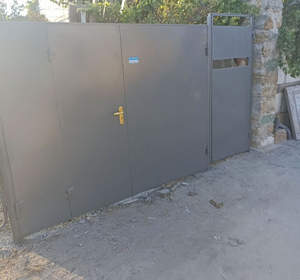 Дом 20м&sup2;, 1-этажный, участок 4 сот.  