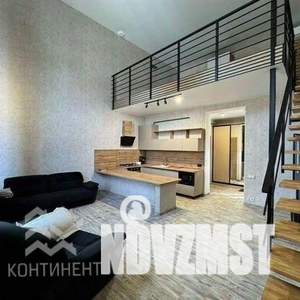 Дом 65м², 2-этажный, участок 1 сот.  