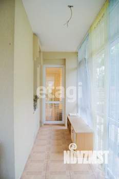 Дом 271м², 2-этажный, участок 7 сот.  