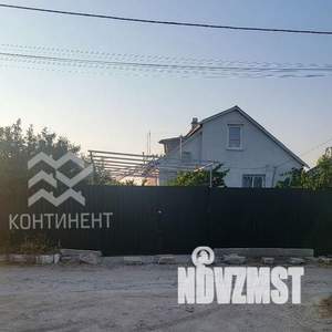 Дом 81м², 2-этажный, участок 4 сот.  