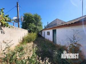 Дом 35м², 1-этажный, участок 2 сот.  