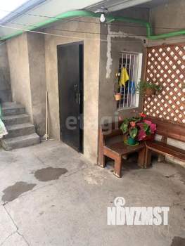 Дом 126м², 2-этажный, участок 2 сот.  